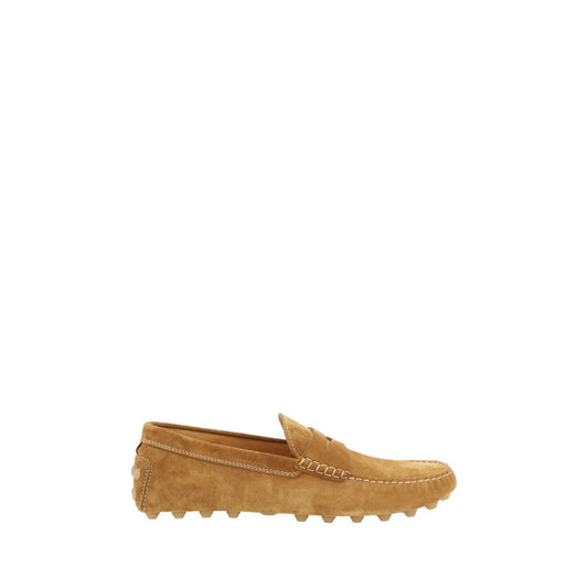 Мокасини на Tod's