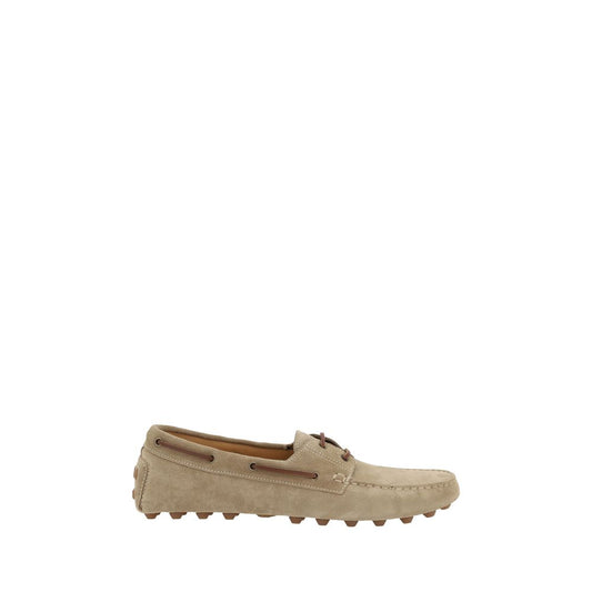 Мокасини на Tod's