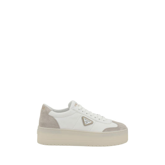 Prada Keilsneaker