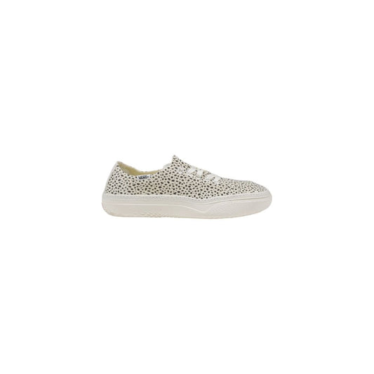 Черни маратонки Vans от плат