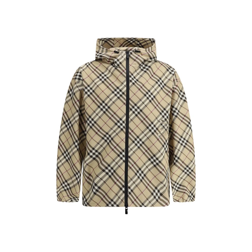 Анорак яке Burberry