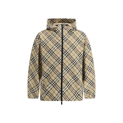 Анорак яке Burberry