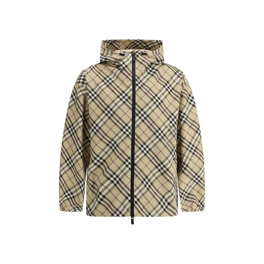 Анорак яке Burberry