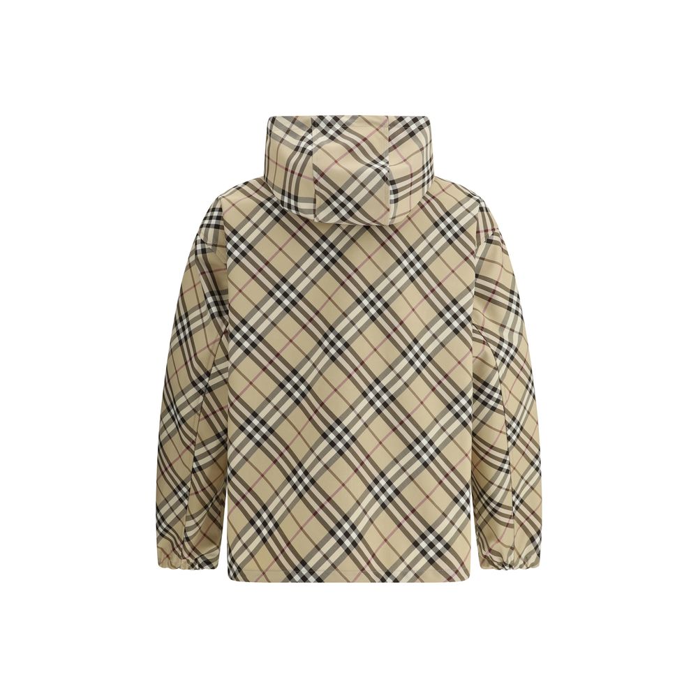 Анорак яке Burberry