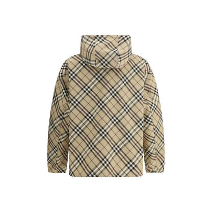 Анорак яке Burberry