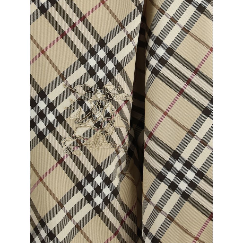 Анорак яке Burberry