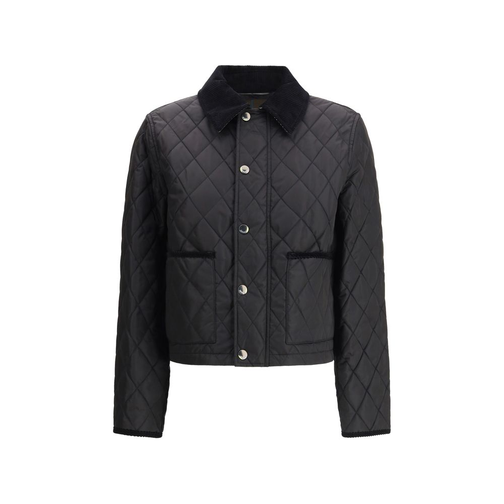 Яке Burberry Quilts