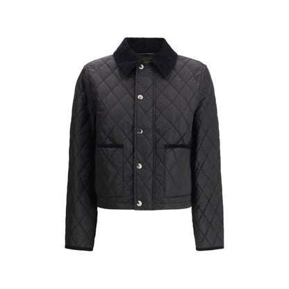 Яке Burberry Quilts