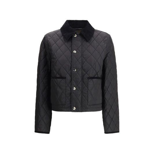 Яке Burberry Quilts