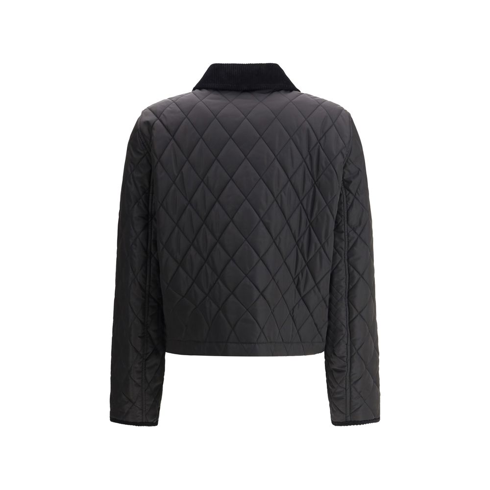 Яке Burberry Quilts