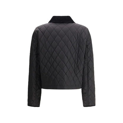 Яке Burberry Quilts