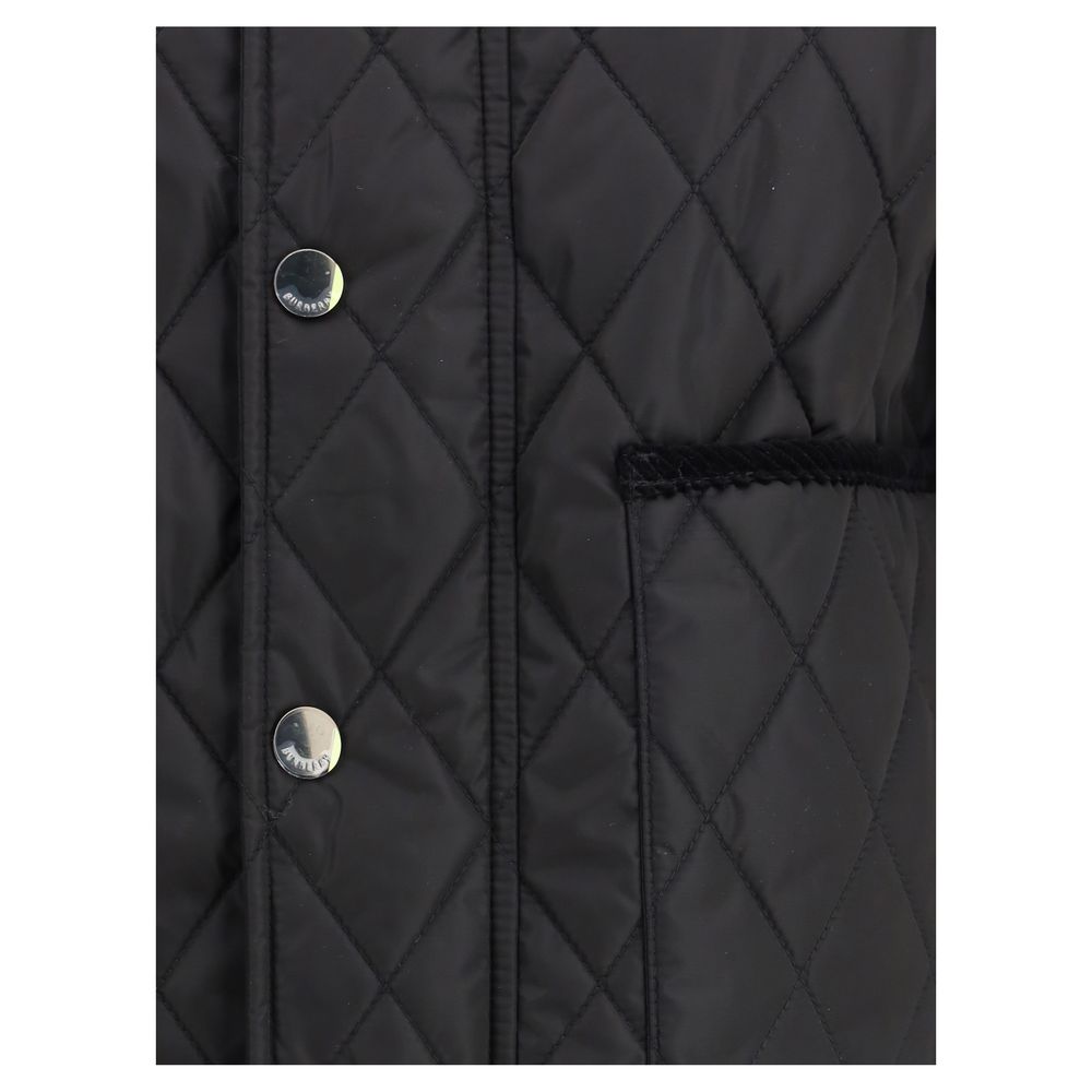 Яке Burberry Quilts