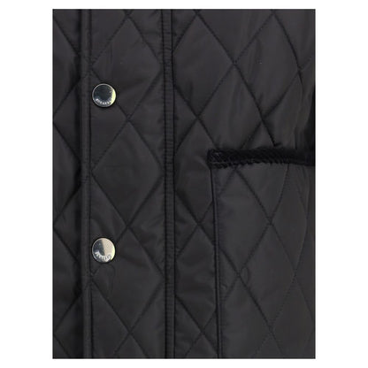 Яке Burberry Quilts