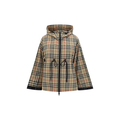 Ветроустойчиво яке Burberry Bacton