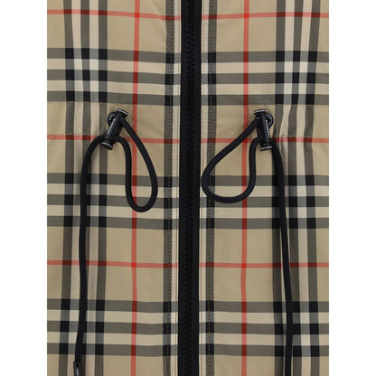 Ветроустойчиво яке Burberry Bacton