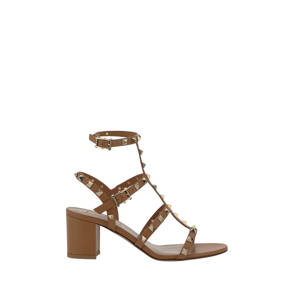 Сандали Valentino Garavani Rockstud