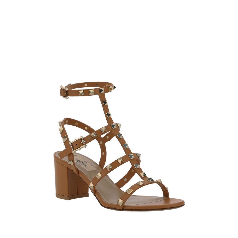 Сандали Valentino Garavani Rockstud