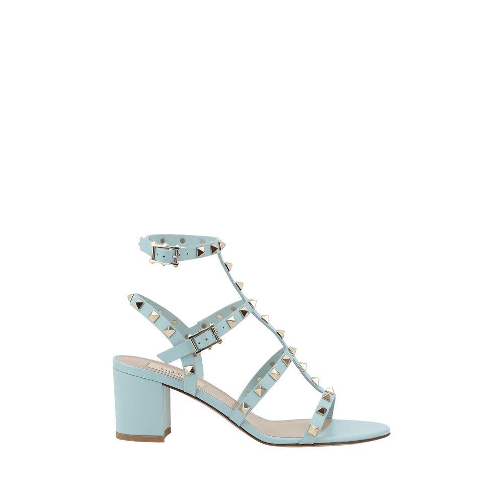 Сандали Valentino Garavani Rockstud