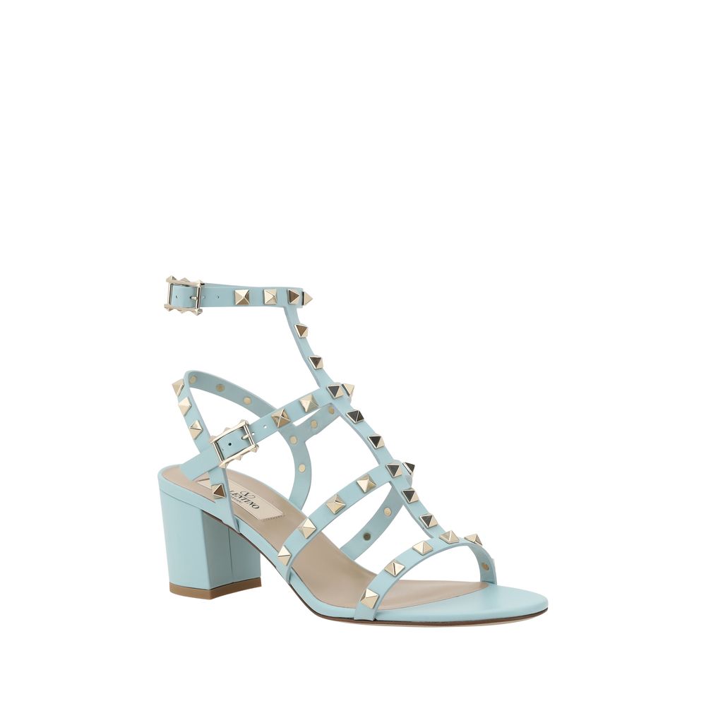 Сандали Valentino Garavani Rockstud