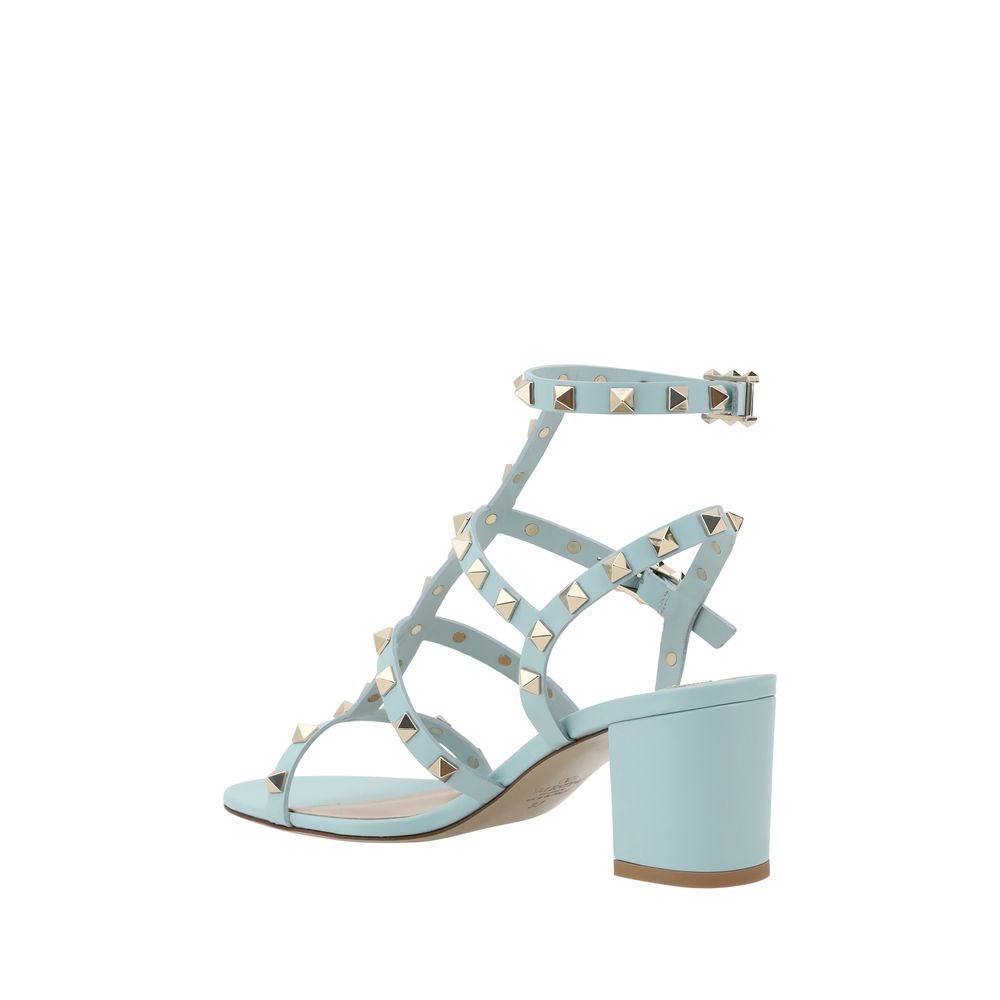 Сандали Valentino Garavani Rockstud