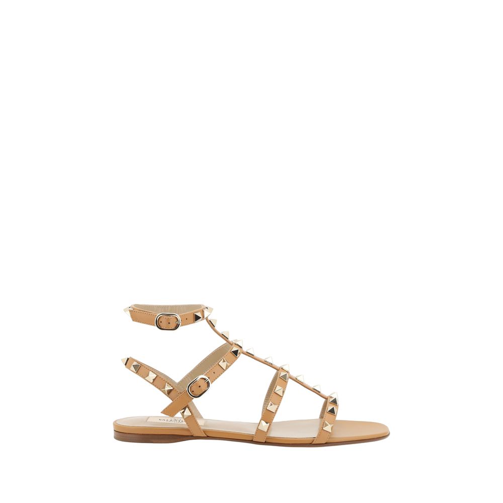 Сандали Valentino Garavani Rockstud