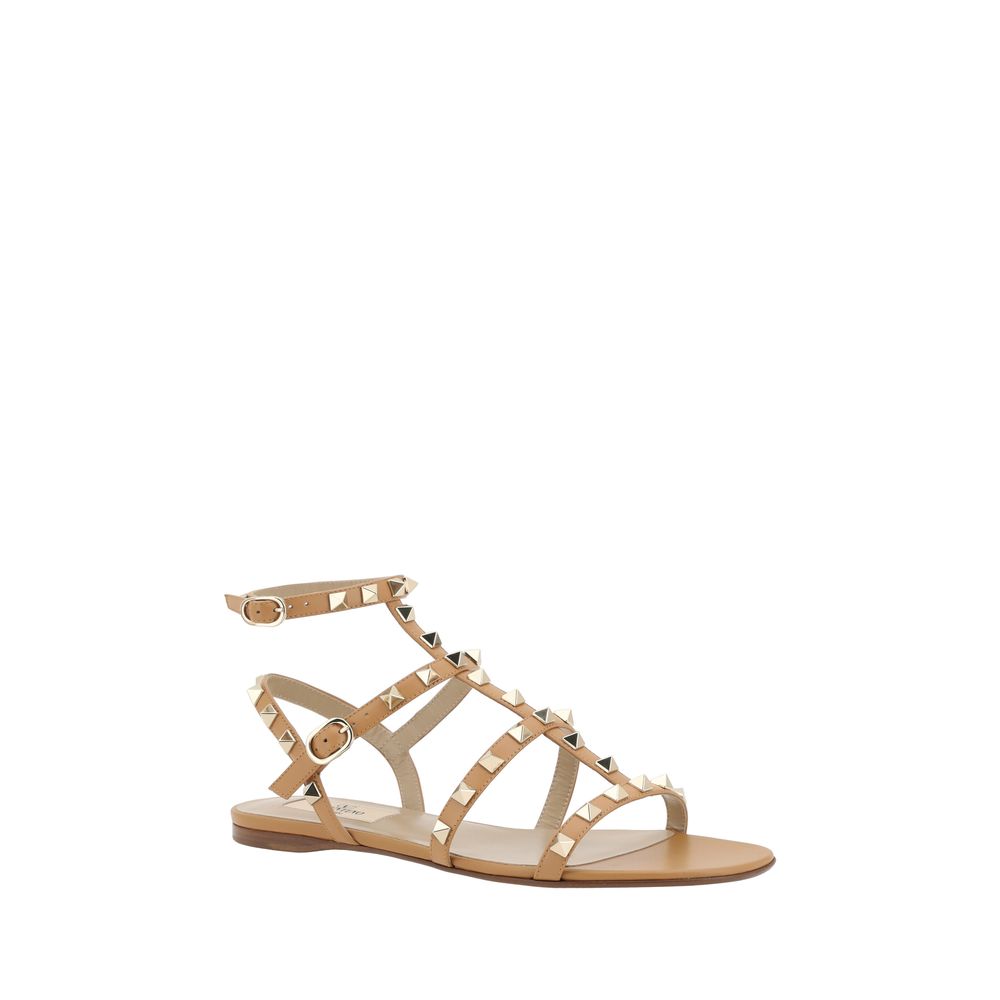 Сандали Valentino Garavani Rockstud