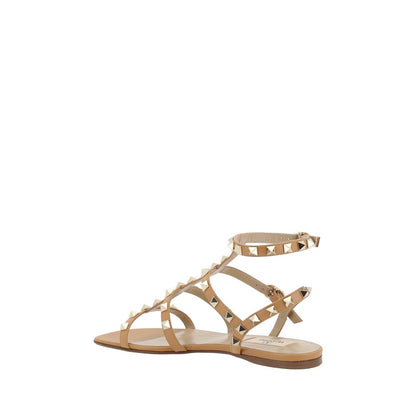 Сандали Valentino Garavani Rockstud