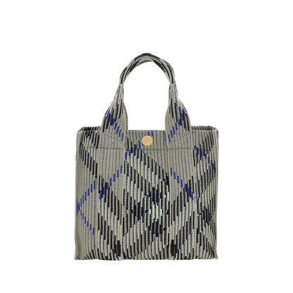 Мини чанта Burberry Tote