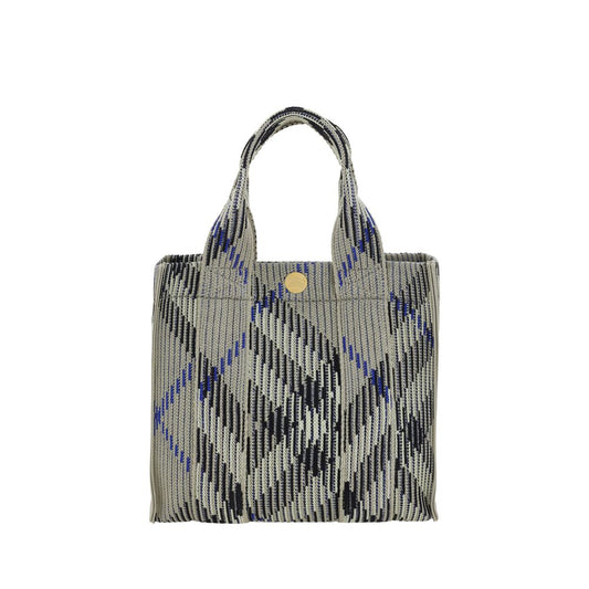Мини чанта Burberry Tote