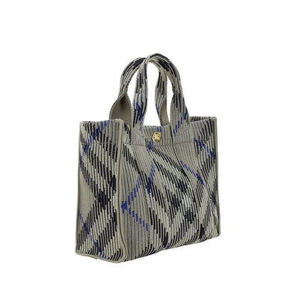 Мини чанта Burberry Tote