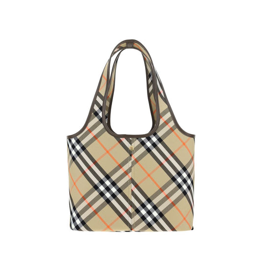 Чанта през рамо Burberry