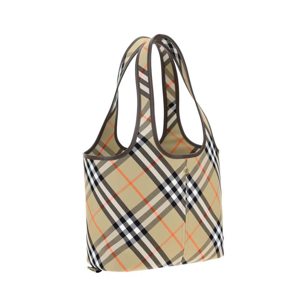 Чанта през рамо Burberry