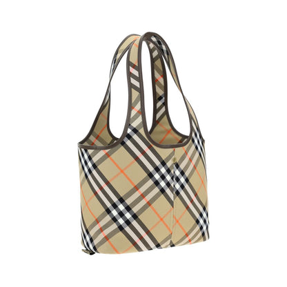 Чанта през рамо Burberry