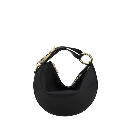 Чанта Burberry Hobo
