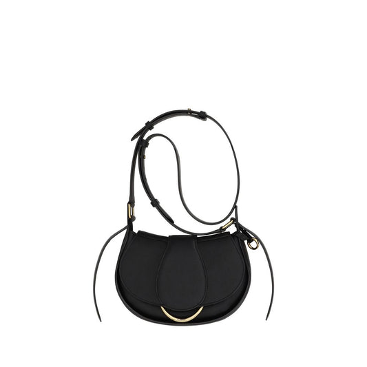 Чанта за през рамо Chloé Ride