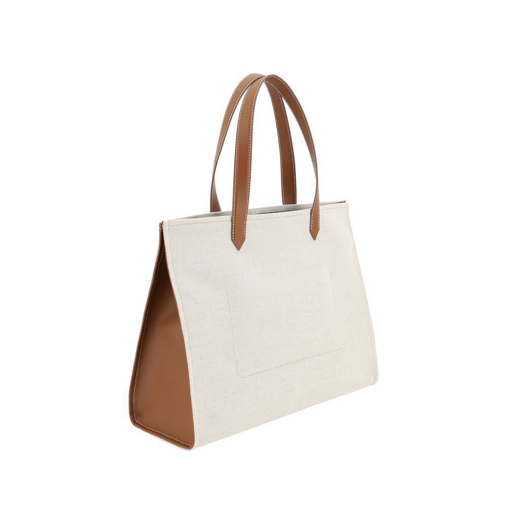 Balmain – B-Army – Mittelgroße Schultertasche