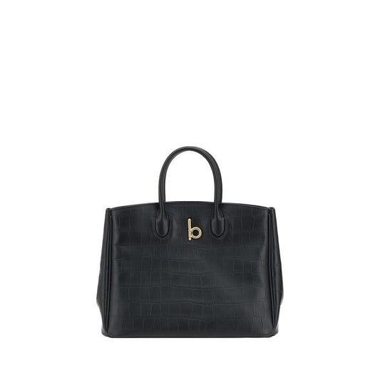 Дамска чанта Burberry Crocco