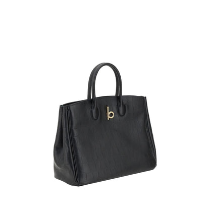 Дамска чанта Burberry Crocco