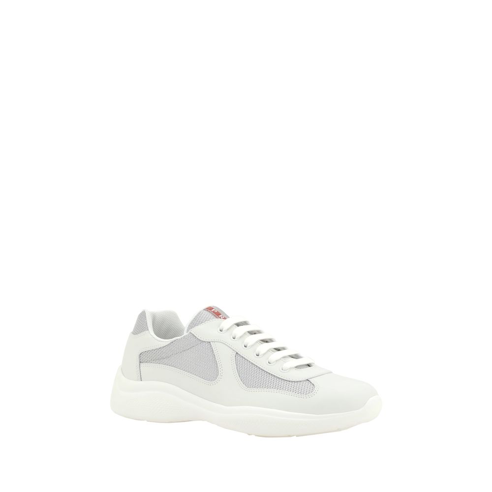 Кецове Prada America