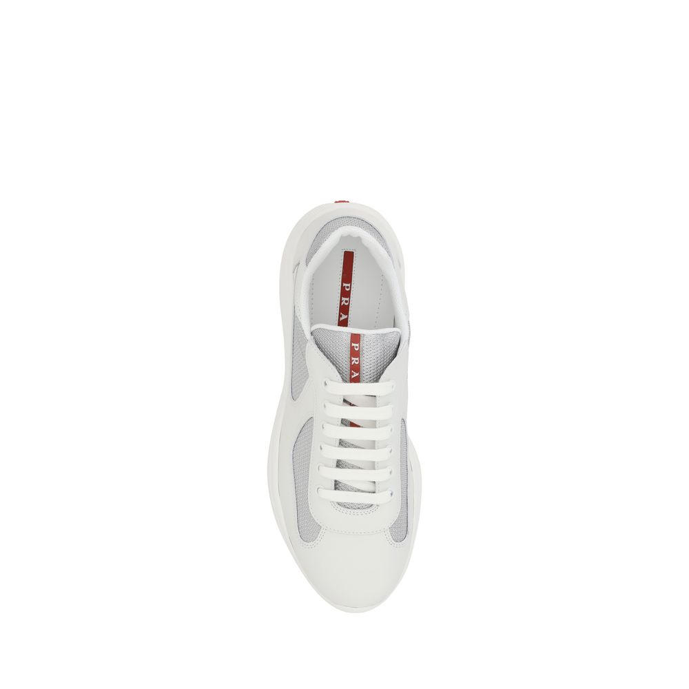 Кецове Prada America
