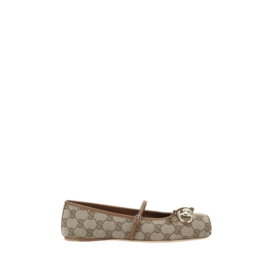 Gucci GG Балерини