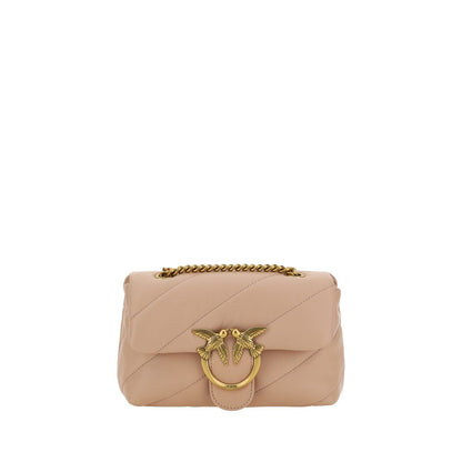 PINKO Love Mini Puff Чанта за през рамо