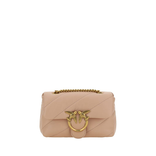 PINKO Love Mini Puff Чанта за през рамо