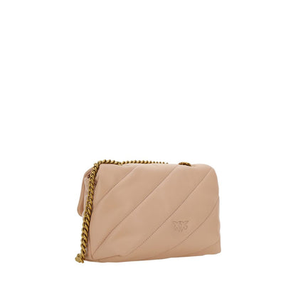 PINKO Love Mini Puff Чанта за през рамо