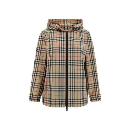 Дъждовно яке Burberry Everton