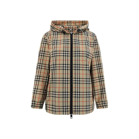 Дъждовно яке Burberry Everton