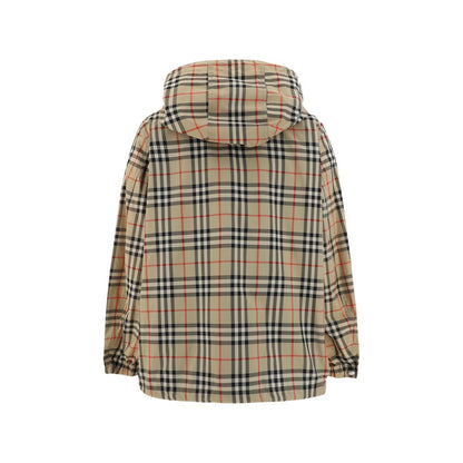 Дъждовно яке Burberry Everton