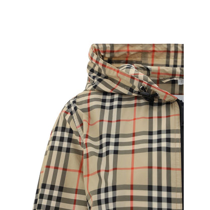 Дъждовно яке Burberry Everton
