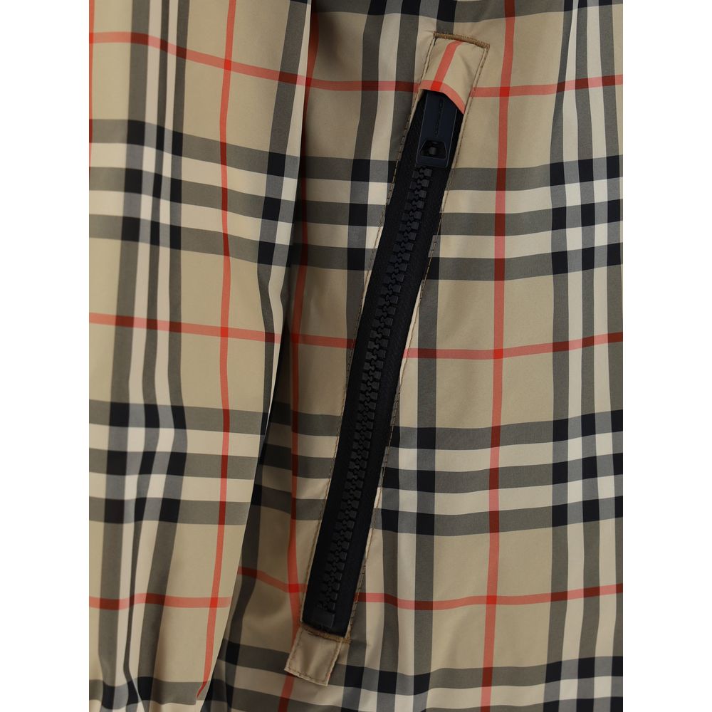 Дъждовно яке Burberry Everton
