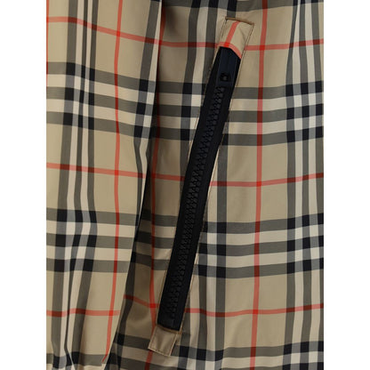 Дъждовно яке Burberry Everton